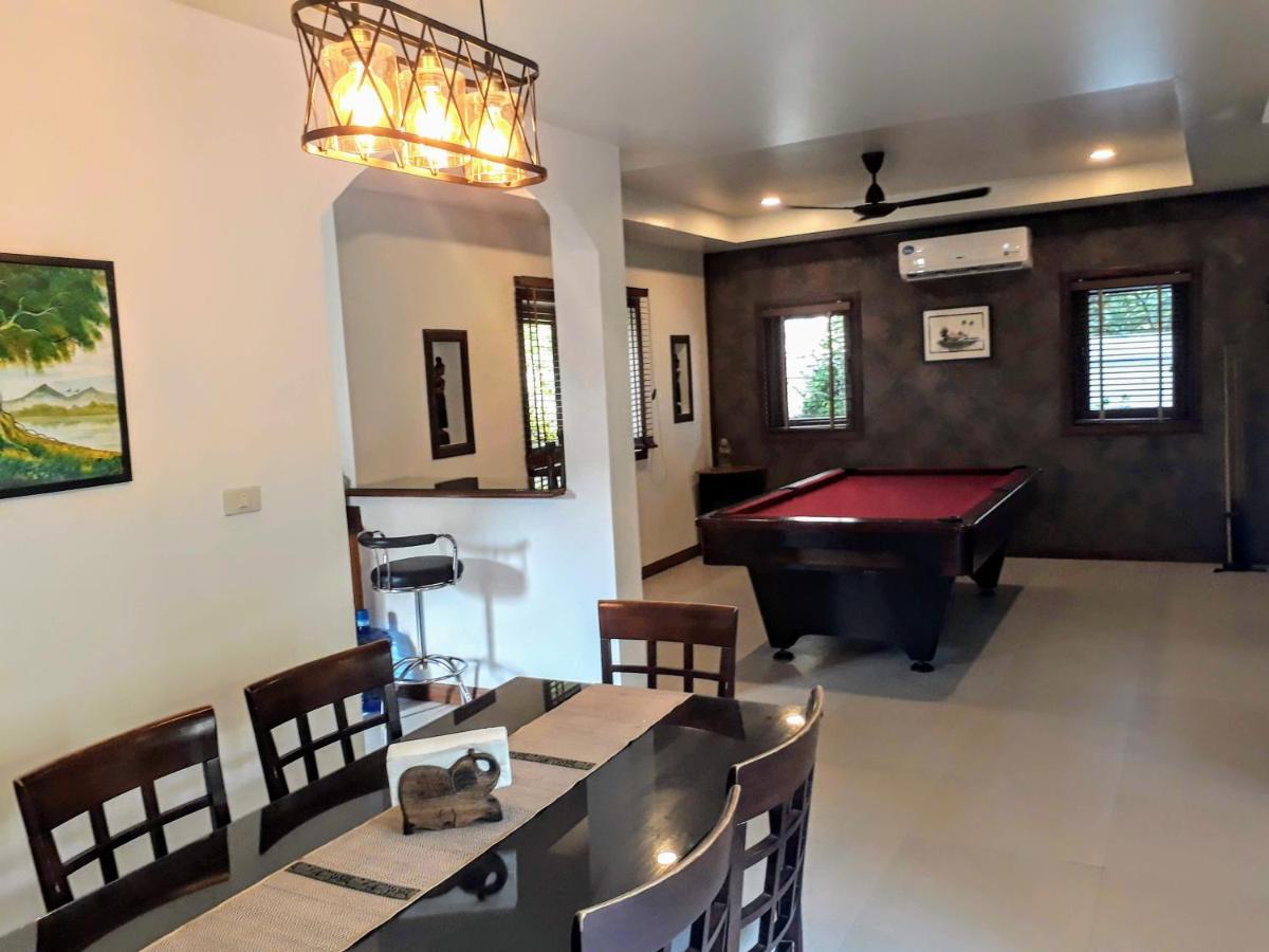 Samui Sun Villa Chaweng  Exterior foto