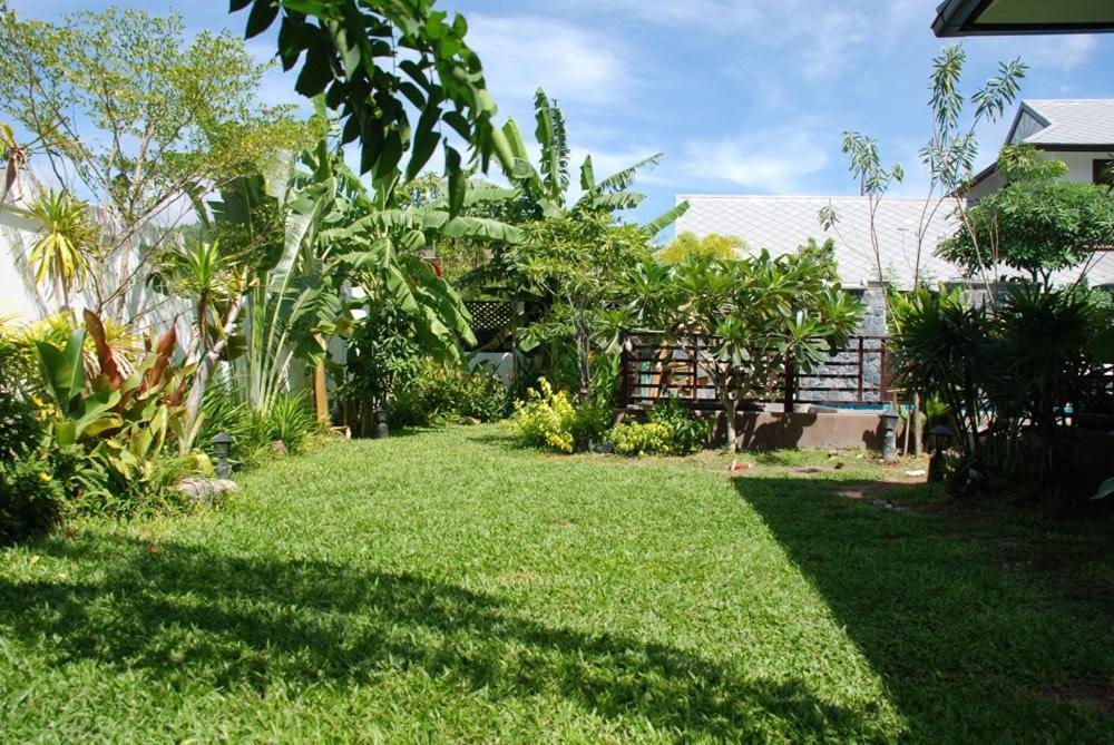 Samui Sun Villa Chaweng  Exterior foto