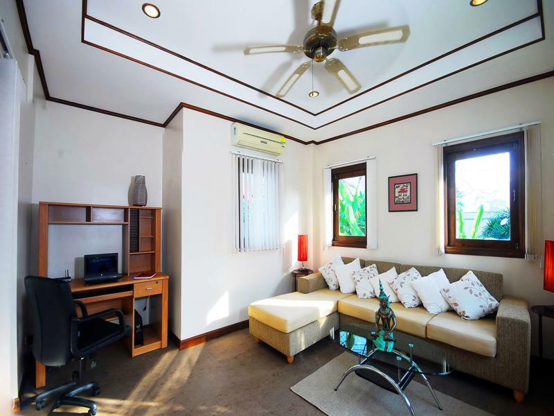 Samui Sun Villa Chaweng  Exterior foto