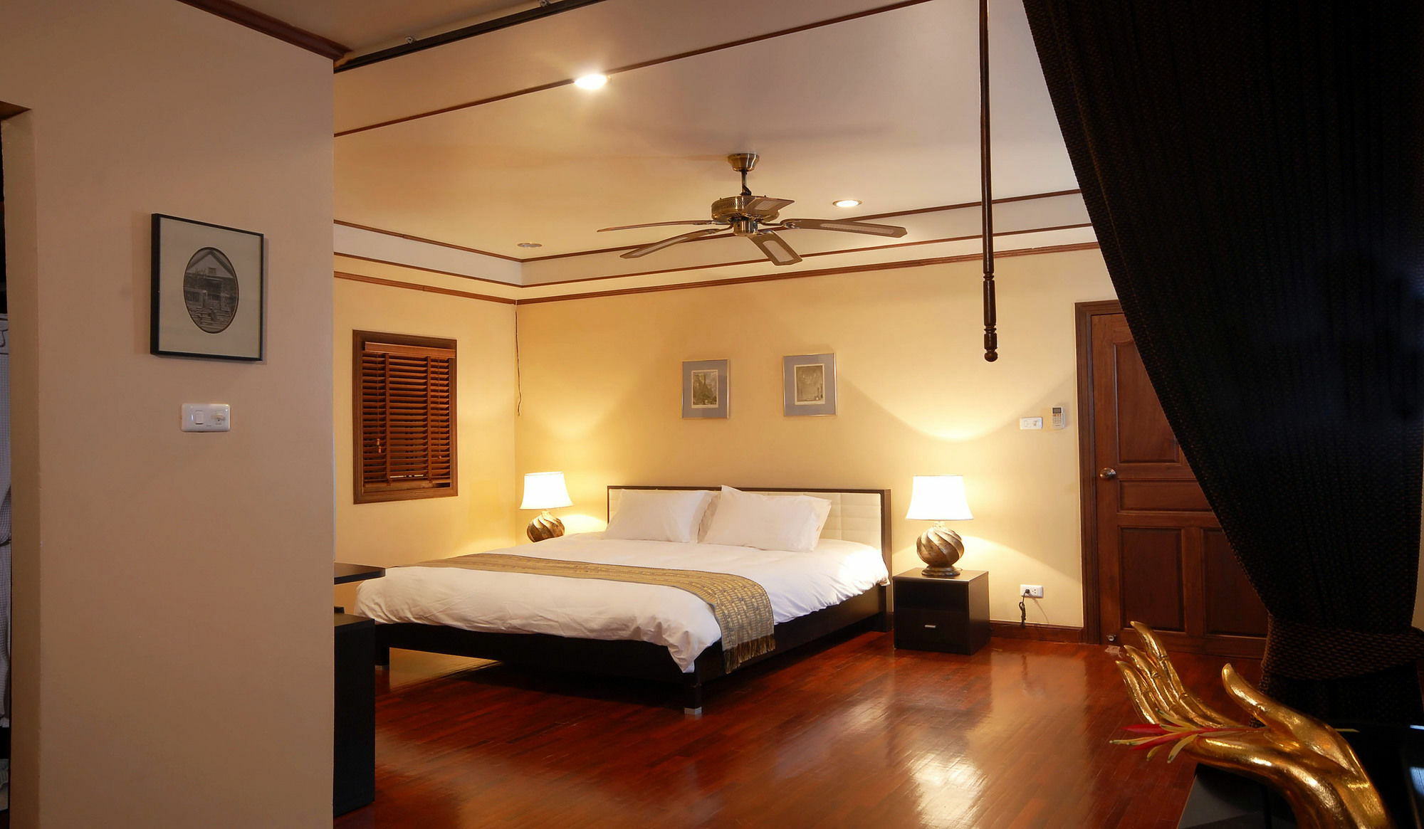 Samui Sun Villa Chaweng  Exterior foto