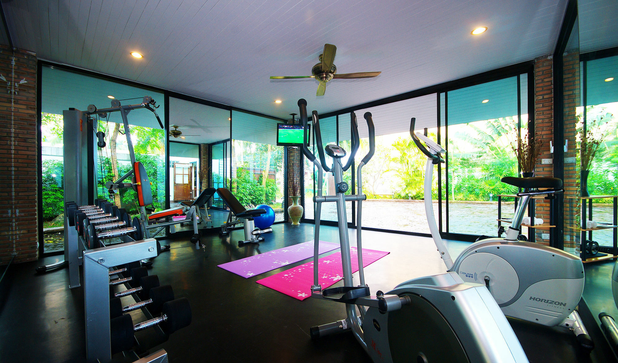 Samui Sun Villa Chaweng  Exterior foto