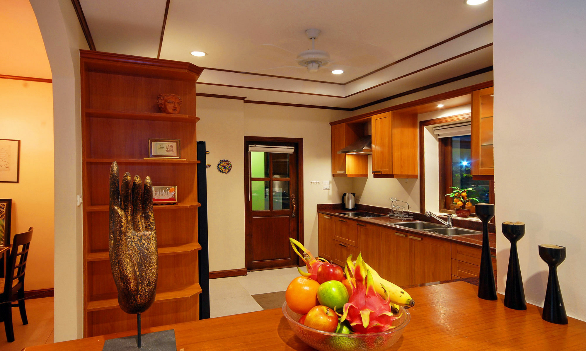 Samui Sun Villa Chaweng  Exterior foto