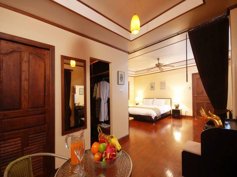 Samui Sun Villa Chaweng  Exterior foto