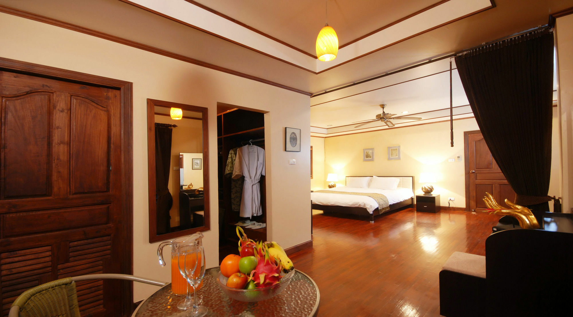Samui Sun Villa Chaweng  Exterior foto