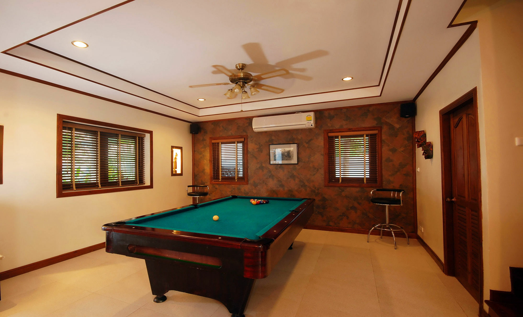 Samui Sun Villa Chaweng  Exterior foto