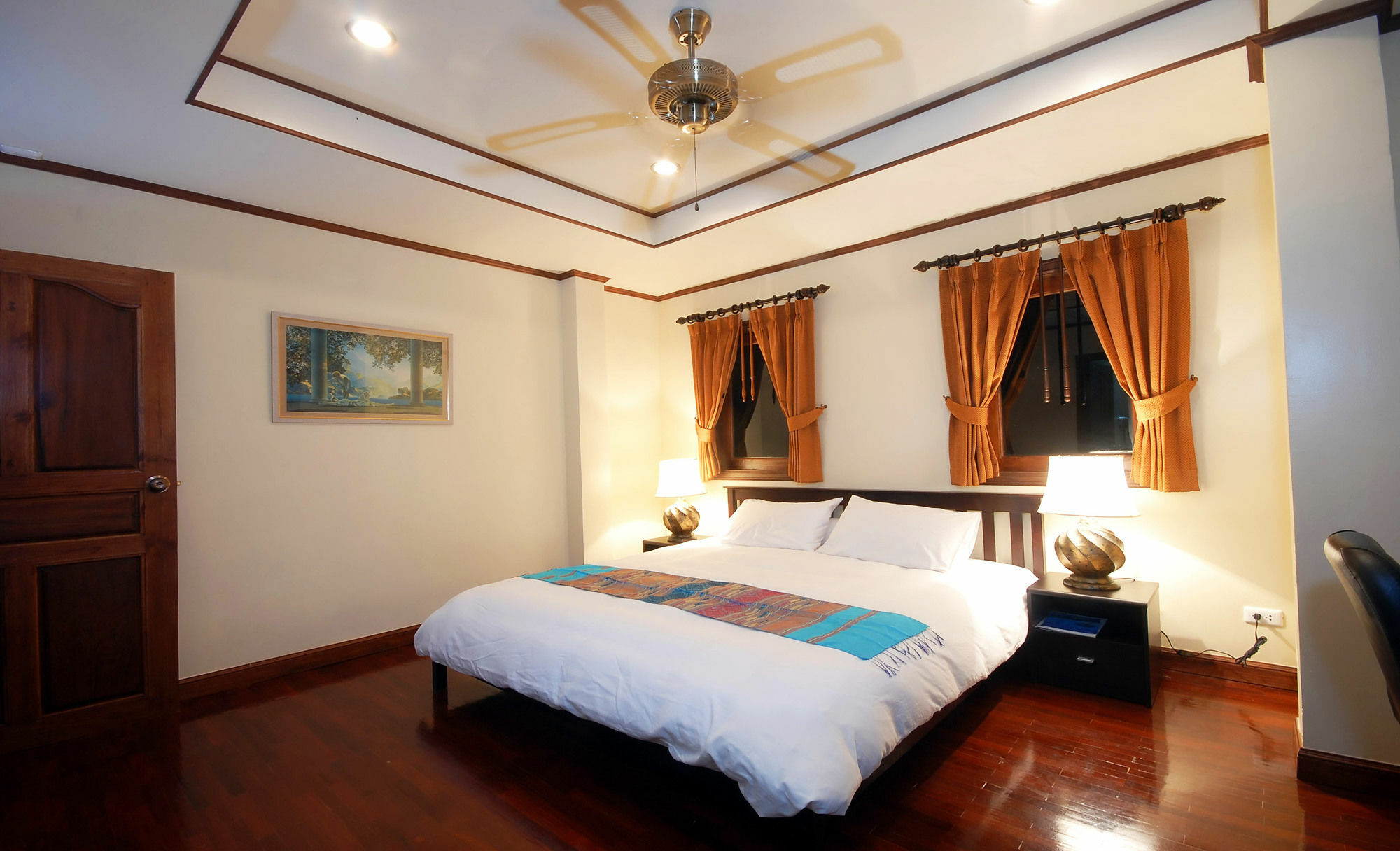 Samui Sun Villa Chaweng  Exterior foto