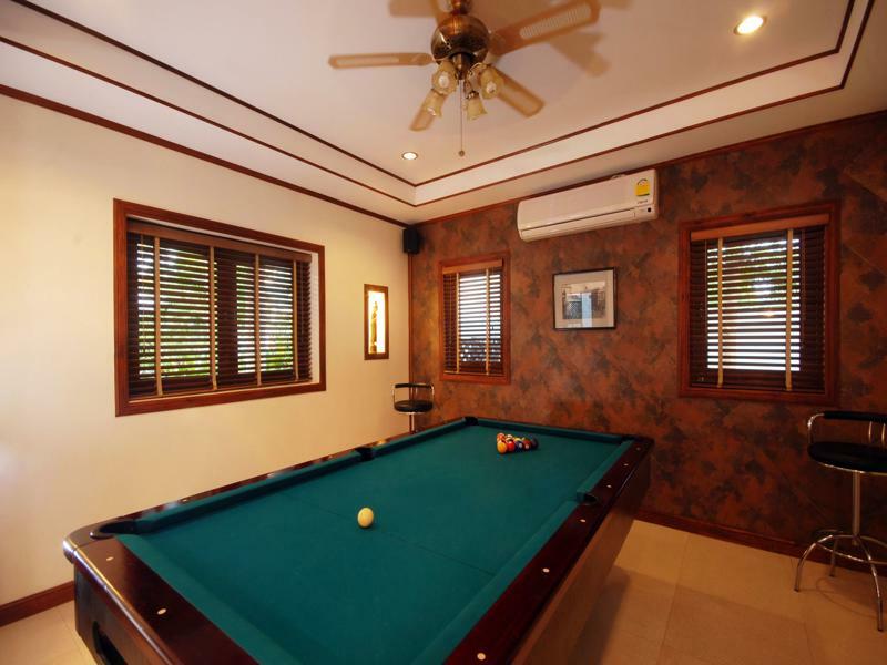 Samui Sun Villa Chaweng  Exterior foto